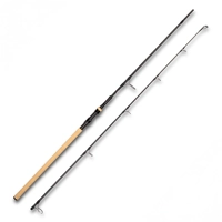 Nash Scope Cork Retractable Carp Rods